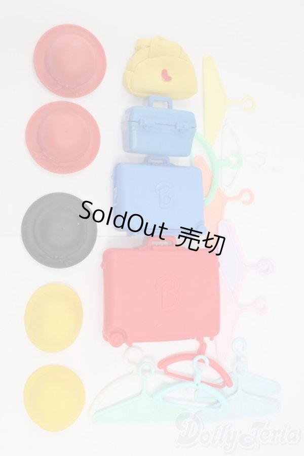 画像1: 1/6サイズドール/OF:小物 I-26-02-08-079-KD-ZI (1)