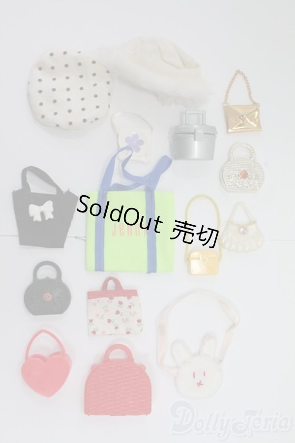 画像3: 1/6サイズドール/OF:小物 I-26-02-08-079-KD-ZI (3)