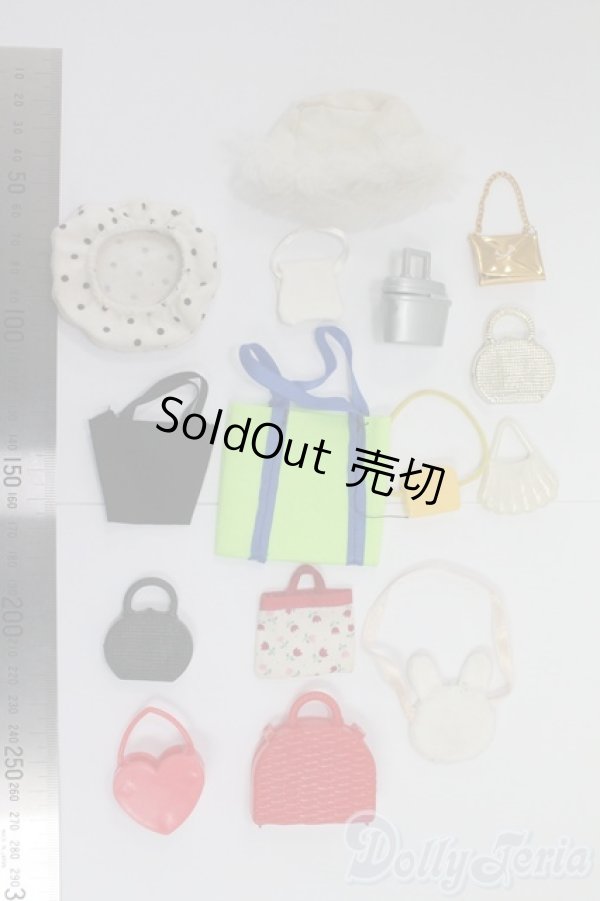 画像4: 1/6サイズドール/OF:小物 I-26-02-08-079-KD-ZI (4)