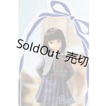 画像: CCSgirl 18AW ruruko I-26-02-08-119-KD-ZI