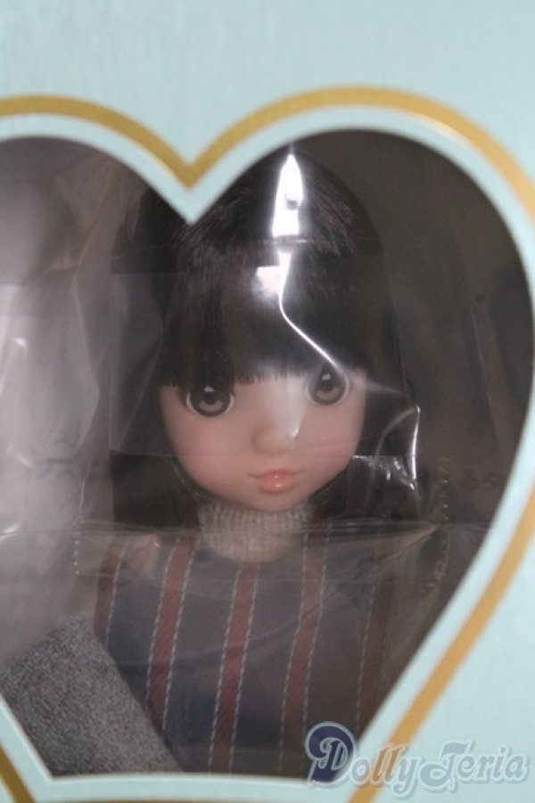 画像2: CCSgirl 18AW ruruko I-26-02-08-119-KD-ZI (2)