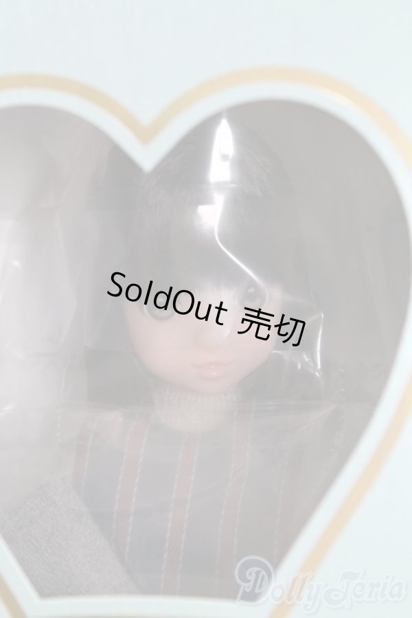 画像2: CCSgirl 18AW ruruko I-26-02-08-119-KD-ZI (2)