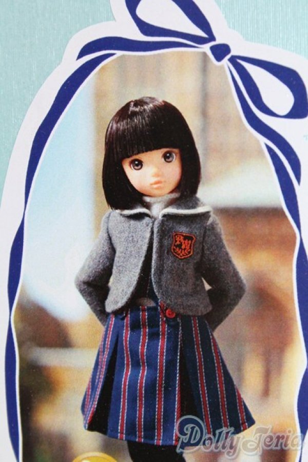 画像1: CCSgirl 18AW ruruko I-26-02-08-120-KD-ZI (1)