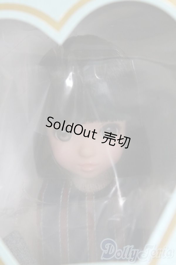 画像2: CCSgirl 18AW ruruko I-26-02-08-120-KD-ZI (2)