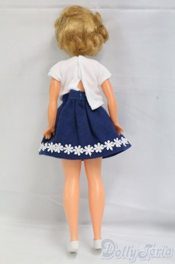 画像5: タミーちゃん/日本製 I-26-02-08-124-KD-ZI (5)