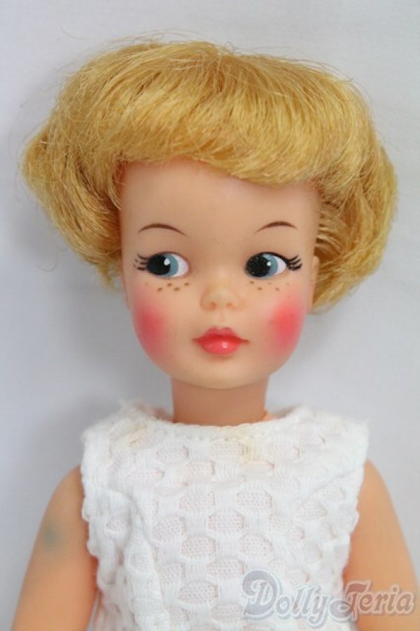 画像1: タミーちゃん/ペッパーちゃん I-26-02-08-123-KD-ZI (1)