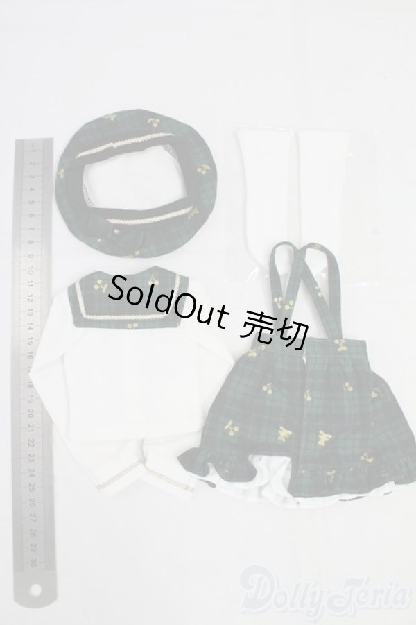 画像2: MDD/OF:衣装セット I-26-02-08-133-KD-ZI (2)