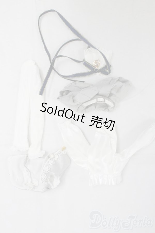 画像1: 30cmドールサイズ/OF:衣装セット I-26-02-08-131-KD-ZI (1)