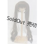 画像: 8-9inch/ウィッグ I-26-02-08-148-KD-ZI