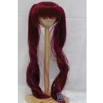 画像: 8-9inch/ウィッグ I-26-02-08-149-KD-ZI