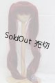 画像: 8-9inch/ウィッグ I-26-02-08-149-KD-ZI