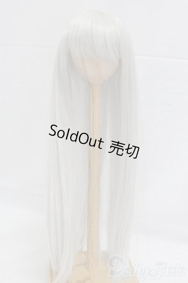 画像1: 8inch/ウィッグ I-26-02-08-146-KD-ZI (1)