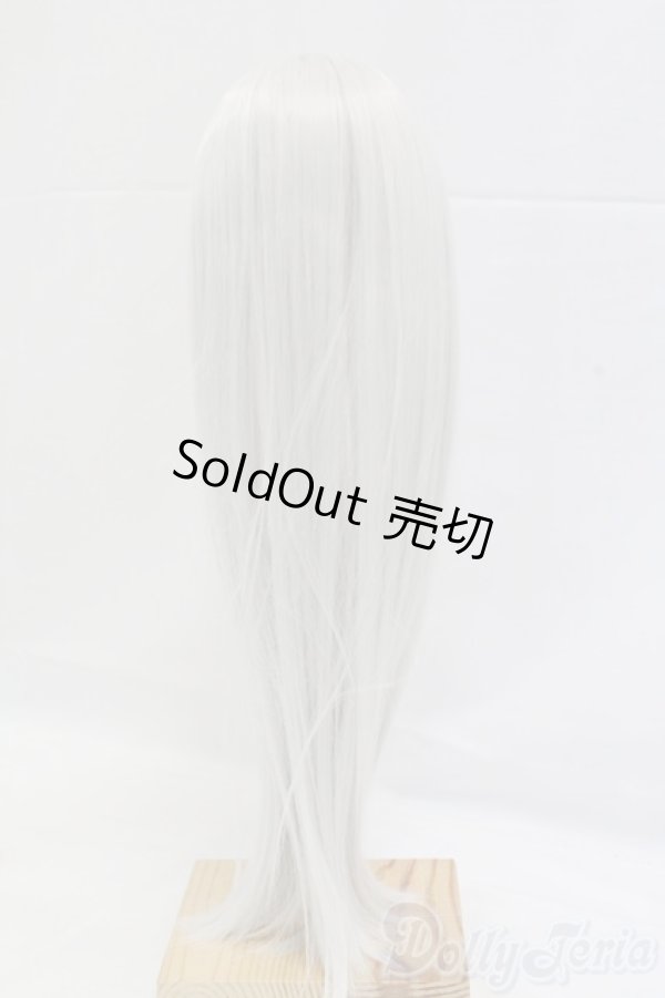 画像2: 8inch/ウィッグ I-26-02-08-146-KD-ZI (2)