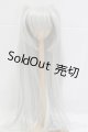 画像: 8inch/ウィッグ I-26-02-08-147-KD-ZI
