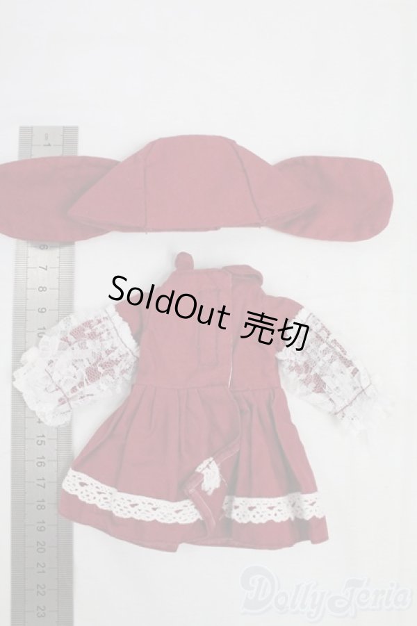 画像2: 幼SD/OF:ワンピース I-26-02-08-129-KD-ZI (2)