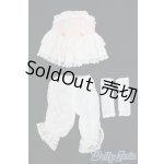 画像: 幼SD/OF:衣装セット I-26-02-08-128-KD-ZI