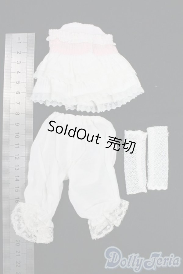 画像2: 幼SD/OF:衣装セット I-26-02-08-128-KD-ZI (2)
