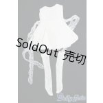 画像: 幼SD/OF:衣装セット I-26-02-08-127-KD-ZI