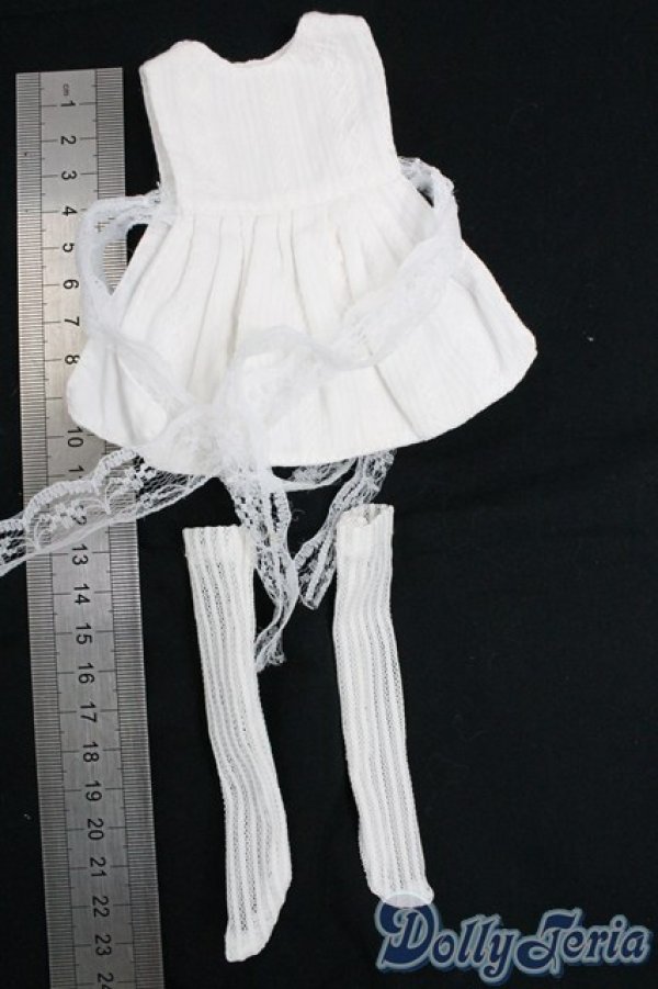 画像2: 幼SD/OF:衣装セット I-26-02-08-127-KD-ZI (2)