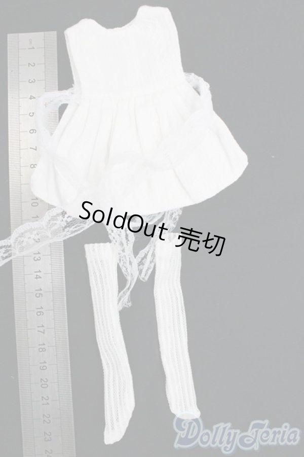 画像2: 幼SD/OF:衣装セット I-26-02-08-127-KD-ZI (2)