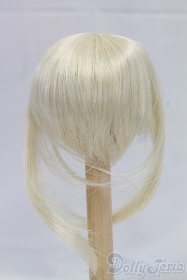 画像2: 7.5inch/ウィッグ I-26-02-08-144-KD-ZI (2)