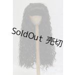 画像: 8-9inch/ウィッグ I-26-02-08-140-KD-ZI