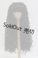 画像: 8-9inch/ウィッグ I-26-02-08-140-KD-ZI