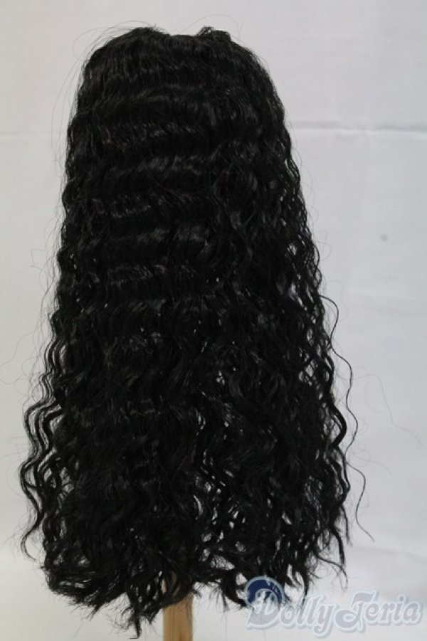 画像2: 8-9inch/ウィッグ I-26-02-08-140-KD-ZI (2)