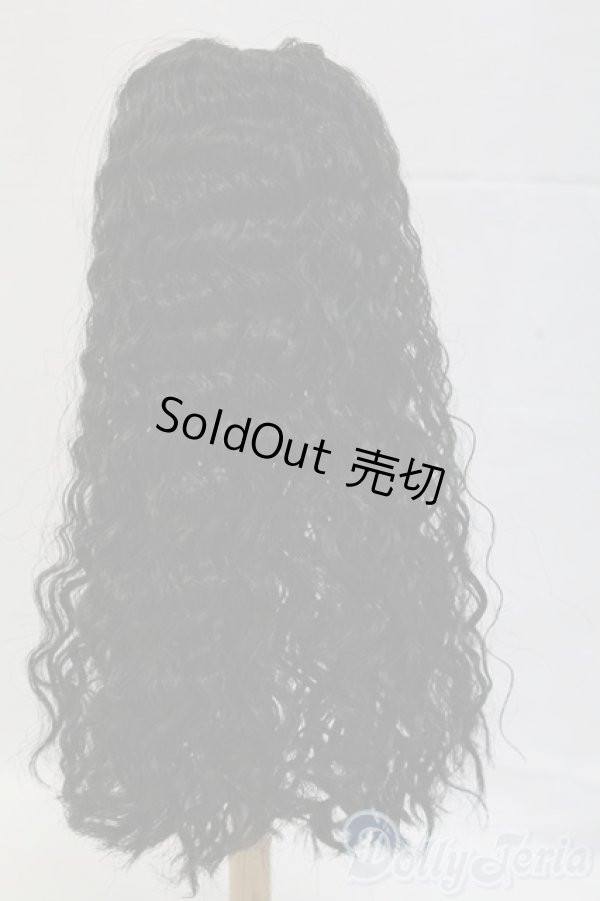 画像2: 8-9inch/ウィッグ I-26-02-08-140-KD-ZI (2)