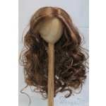 画像: 8-9inch/ウィッグ I-26-02-08-141-KD-ZI