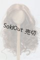 画像: 8-9inch/ウィッグ I-26-02-08-141-KD-ZI