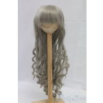 画像: 8-9inch/ウィッグ I-26-02-08-139-KD-ZI