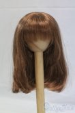画像1: 7-8inch/ウィッグ I-26-02-08-142-KD-ZI (1)