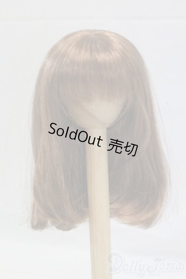 画像1: 7-8inch/ウィッグ I-26-02-08-142-KD-ZI (1)