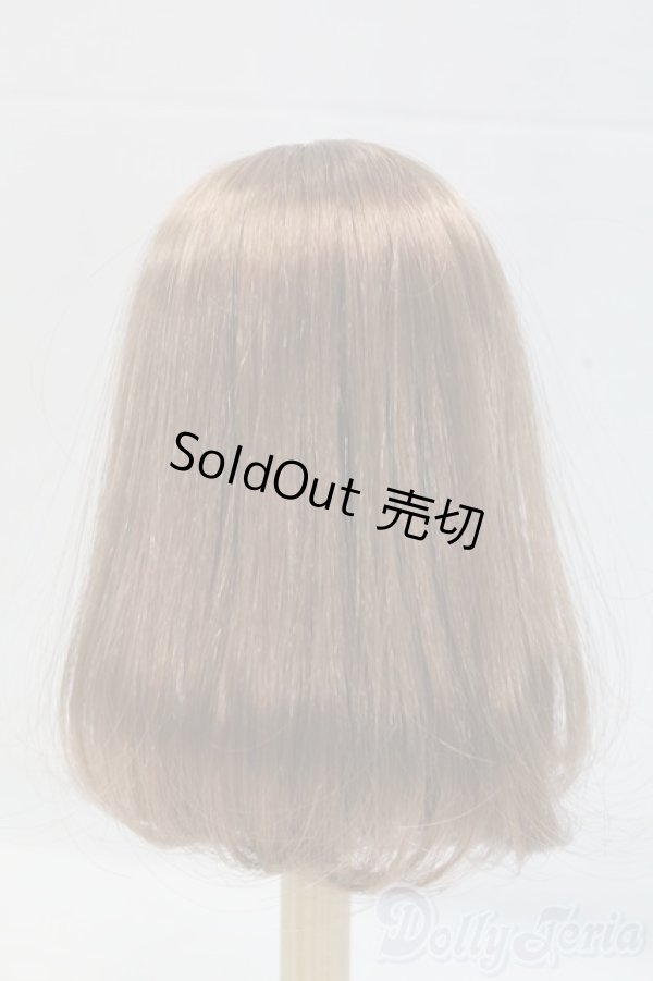 画像2: 7-8inch/ウィッグ I-26-02-08-142-KD-ZI (2)