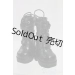 画像: 幼SD/OF:靴 I-26-02-08-135-KD-ZI