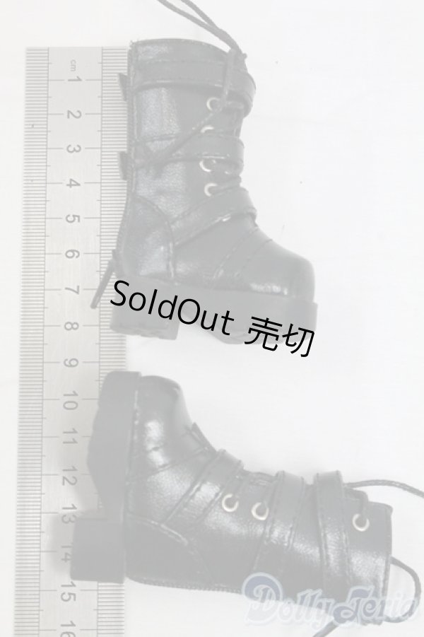 画像3: 幼SD/OF:靴 I-26-02-08-135-KD-ZI (3)