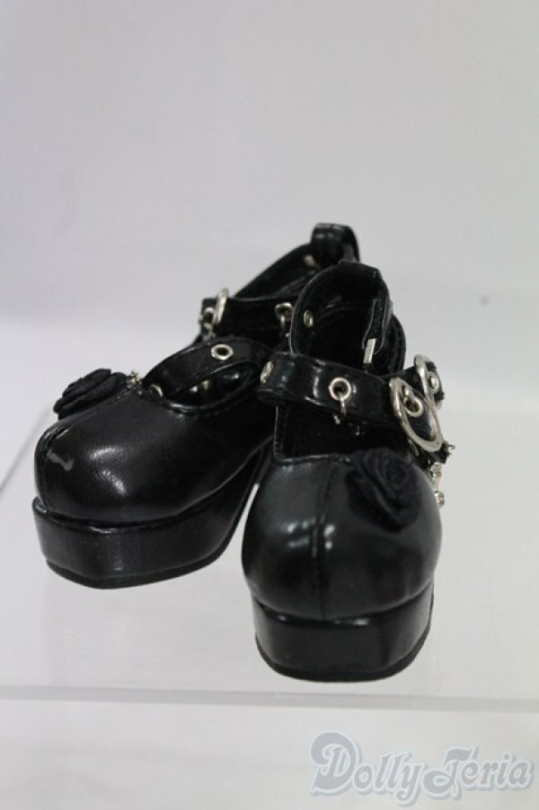 画像1: SDM＆MSD/OF:靴 I-26-02-08-137-KD-ZI (1)