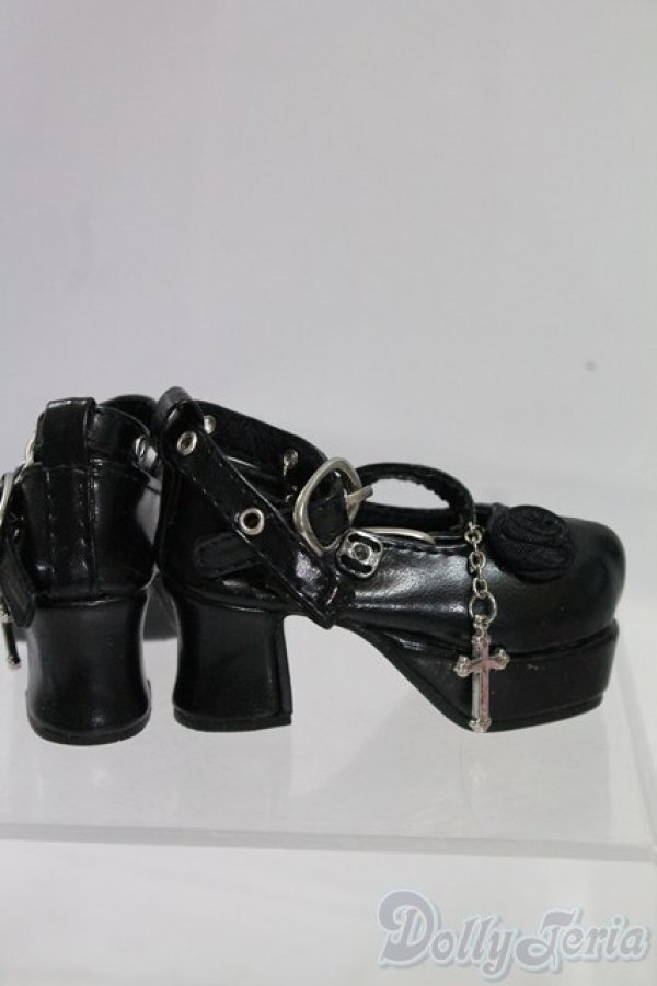 画像2: SDM＆MSD/OF:靴 I-26-02-08-137-KD-ZI (2)