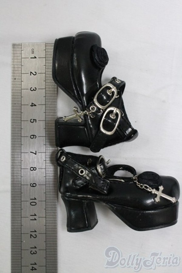 画像3: SDM＆MSD/OF:靴 I-26-02-08-137-KD-ZI (3)