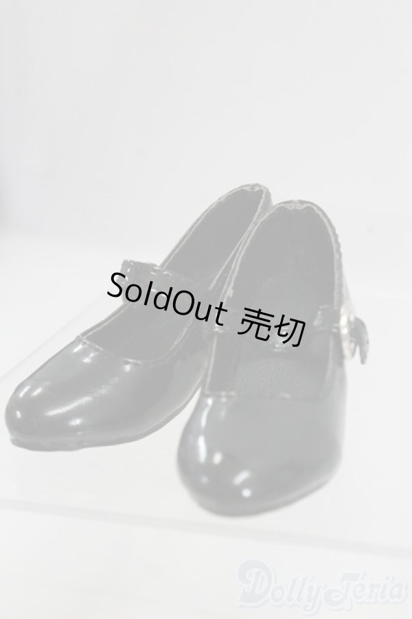 画像1: SD/OF:靴 I-26-02-08-136-KD-ZI (1)