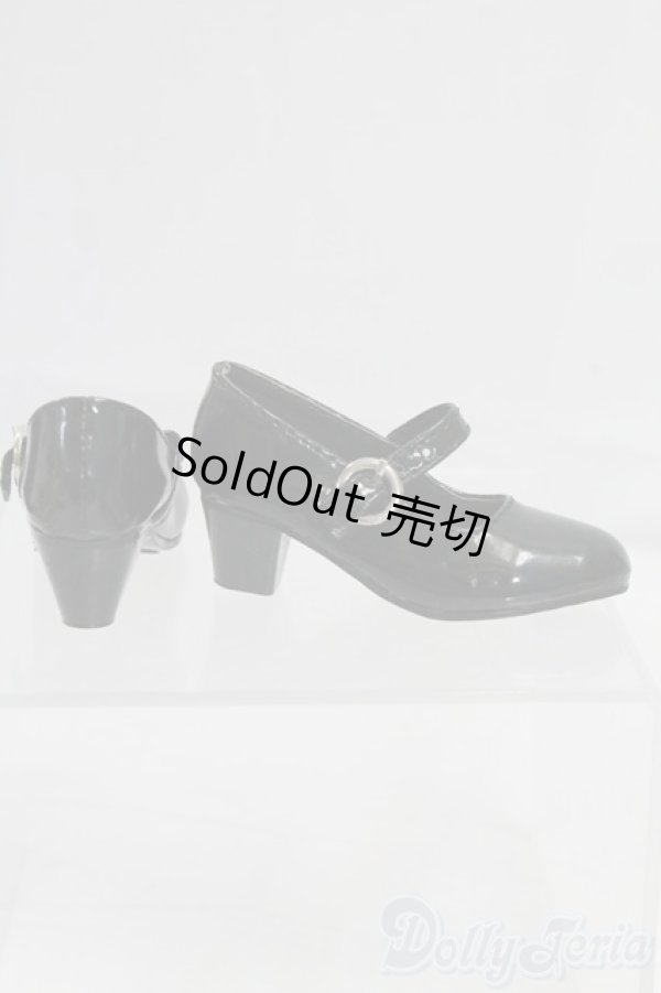 画像2: SD/OF:靴 I-26-02-08-136-KD-ZI (2)