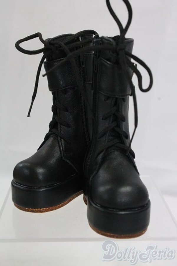 画像1: SD/OF:靴 I-26-02-08-134-KD-ZI (1)