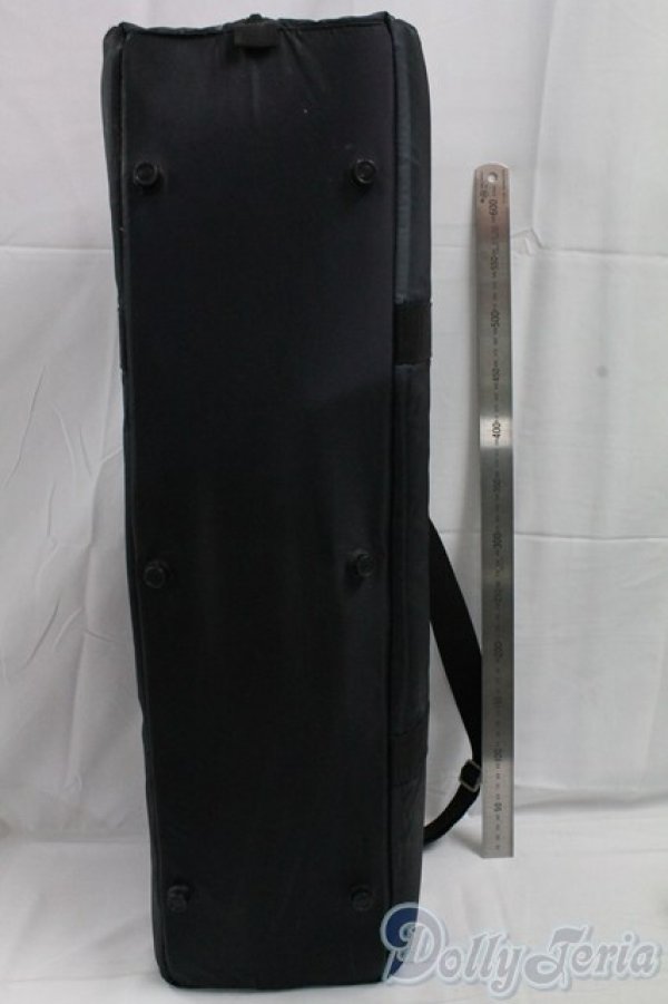 画像2: VOLKS/60cmドール用キャリングケース I-26-02-08-122-KD-ZI (2)