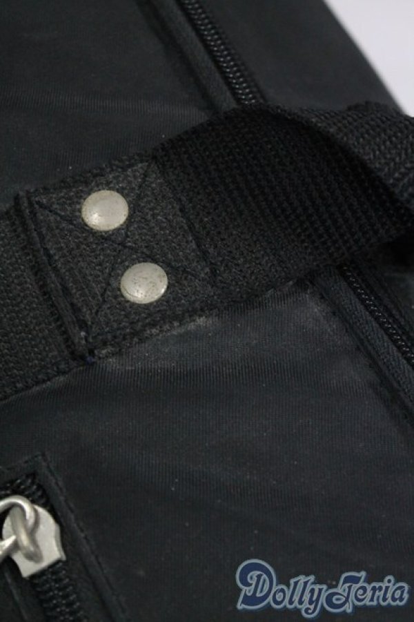 画像4: VOLKS/60cmドール用キャリングケース I-26-02-08-122-KD-ZI (4)