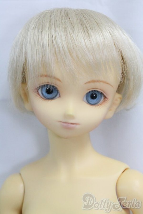 画像1: SD/SDGIRLボディ+白蓮ヘッド I-26-02-15-001-KD-ZI (1)