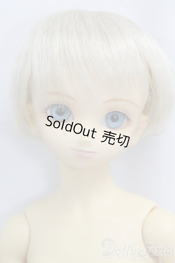 画像1: SD/SDGIRLボディ+白蓮ヘッド I-26-02-15-001-KD-ZI (1)