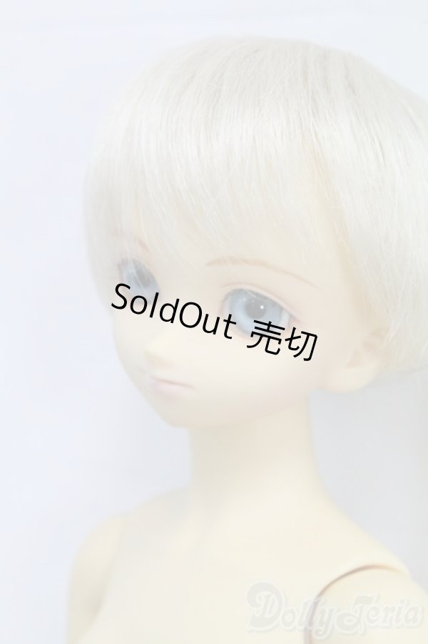 画像2: SD/SDGIRLボディ+白蓮ヘッド I-26-02-15-001-KD-ZI (2)