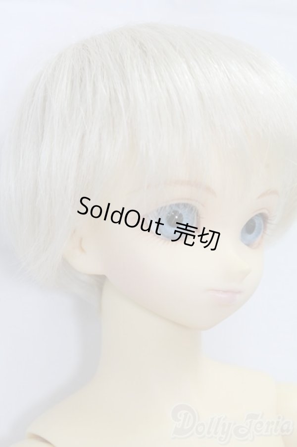 画像3: SD/SDGIRLボディ+白蓮ヘッド I-26-02-15-001-KD-ZI (3)