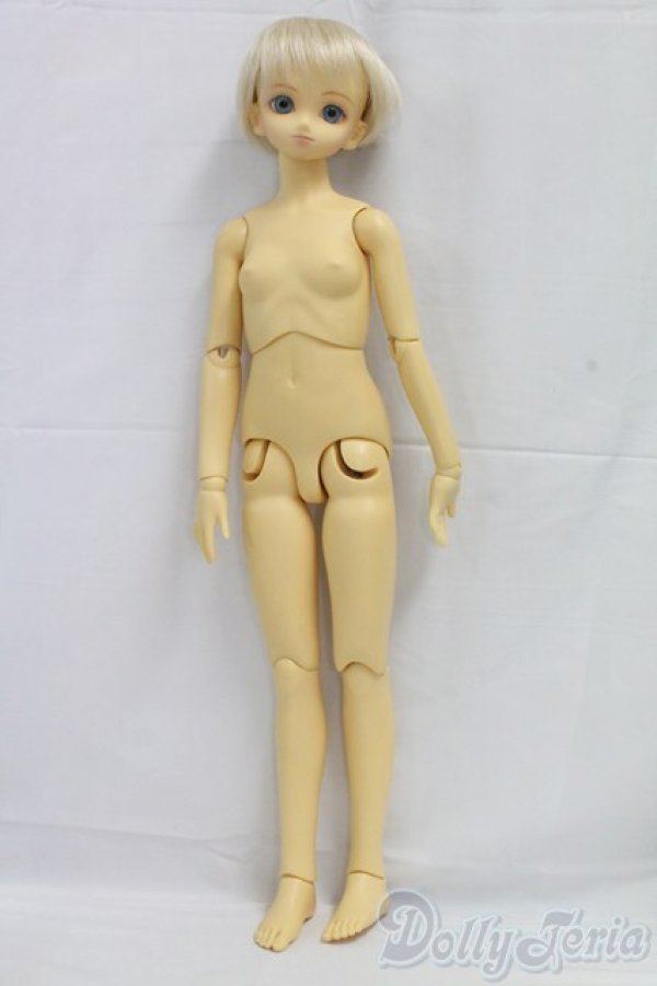 画像4: SD/SDGIRLボディ+白蓮ヘッド I-26-02-15-001-KD-ZI (4)